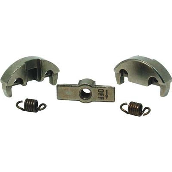 Frizione Motosega 25 26 Profy Stars N° 6871 - 2