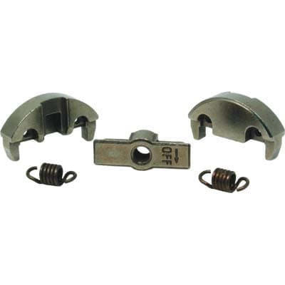 Frizione Motosega 25 26 Profy Stars N° 6871 - 2