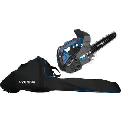 Motosega 35060 Hyundai con Borsa Omaggio 2T Cc 25,4 cm 25 60X1,3X¼ - 2
