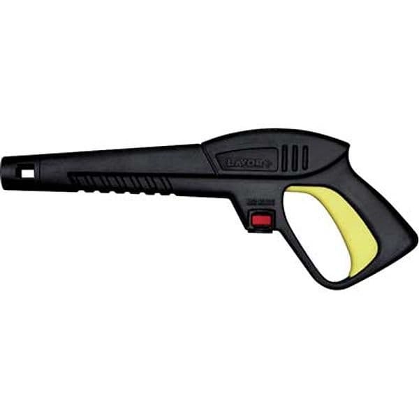 Pistola S09C Idropulitrice A.fredda Lavorwash Attacco Rapido 6.001.0073 - 2