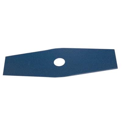 Disco per Decespugliatore Stars Acciaio Denti 2 S Ø 255 mm 1,4 mm 2 Pezzi - 2