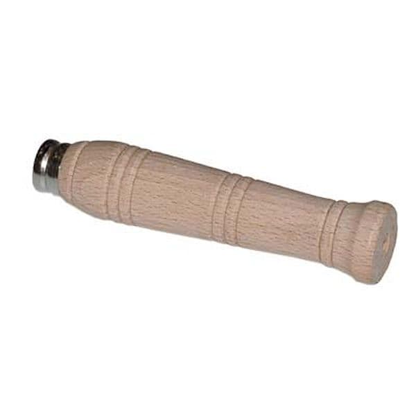 Manico Legno per Roncola Faggio 10 Pezzi - 2