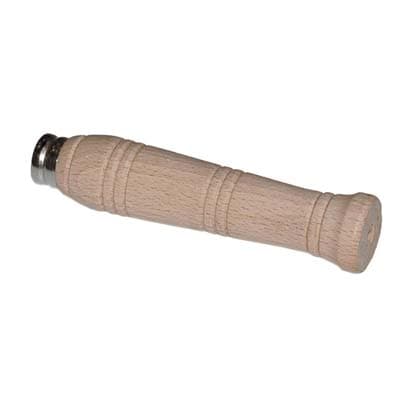 Manico Legno per Roncola Faggio 10 Pezzi - 2