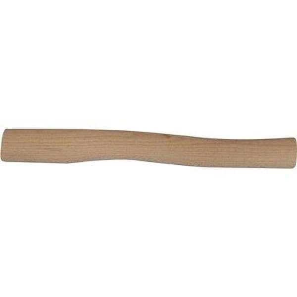 Manico Legno per Picozzino Accetta Stars 25 x 40 mm 35 cm 12 Pezzi - 2