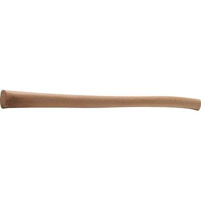 Manico Legno per Scure Ascia Stars Faggio Sm. H 35 x 60 mm 85 cm 12 Pezzi - 2