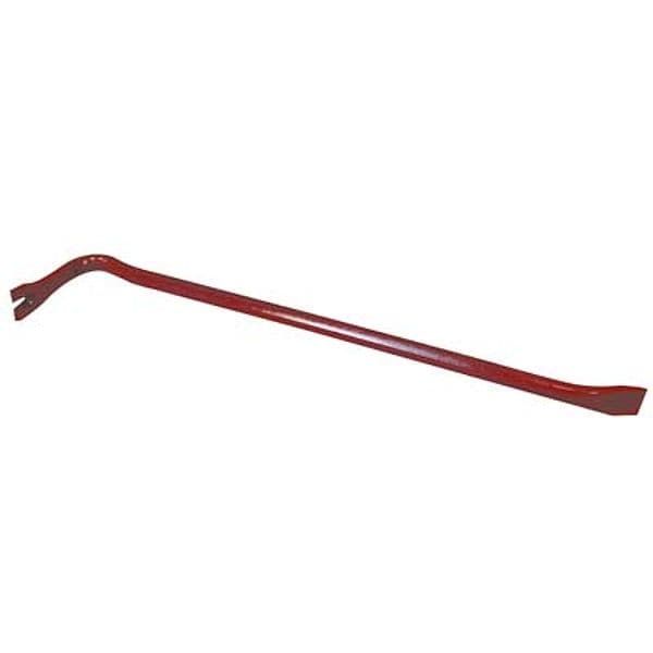 Leverino per Carpentiere Effe Acciaio Forgiato Vern Mm 500X18 - 2