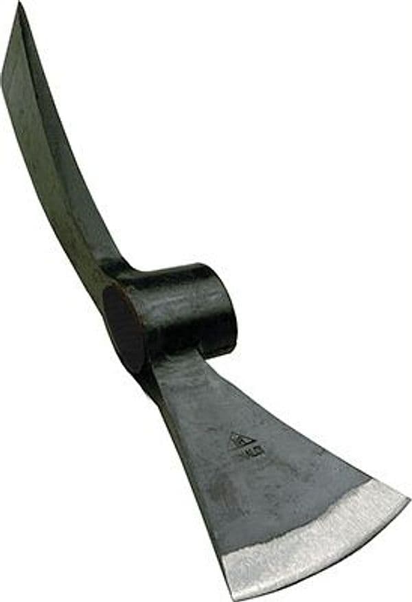 Zappa Scure 503 Rinaldi Acciaio Forg Faggio 1500 g H.cm 98 Sm.mm 39X53 - 2