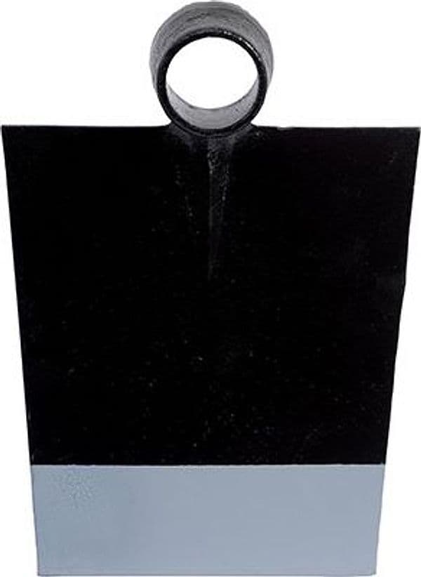 Zappa Caserta Occhio Tondo 305 Orsatti Acciaio Forgiato 800 g mm 140X190 - 2