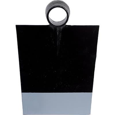 Zappa Caserta Occhio Tondo 305 Orsatti Acciaio Forgiato 800 g mm 140X190 - 2