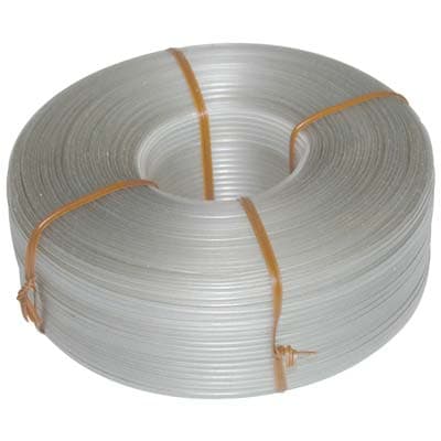 Piattina Animata PVC Bio Tiefix 200 m per Legatriceautomatica 30 Pezzi - 2