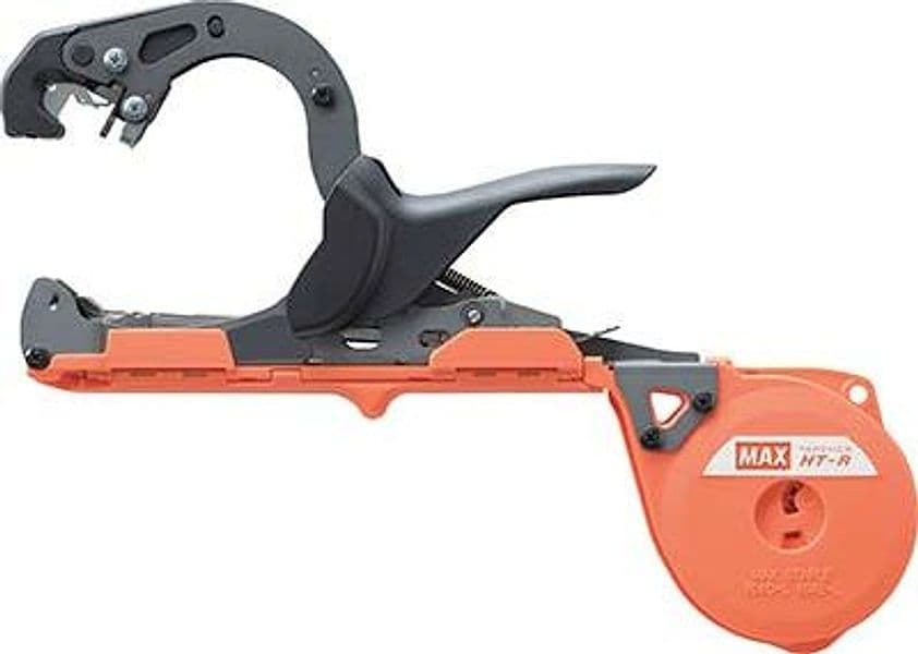 Legatrice a Nastro Htr Max - 2