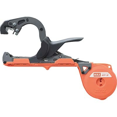 Legatrice a Nastro Htr Max - 2