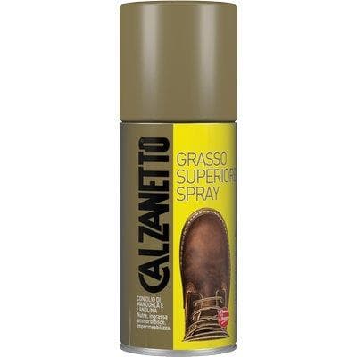 Grasso Scarpa Spray Calzanetto 150 ml 6 Pezzi - 2