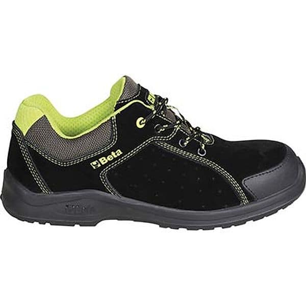Scarpa Antinfortunio 7224PEK Beta S1P Src 39