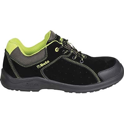 Scarpa Antinfortunio 7224PEK Beta S1P Src 45 - 2