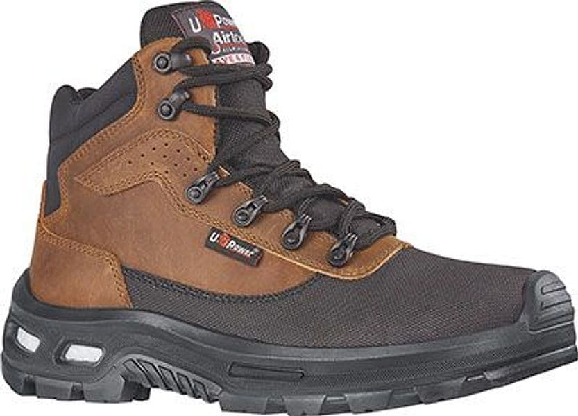 Scarpa Antinfortunio Floyd U Power S3 Ci Src Esd 40 - 2