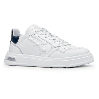 Scarpa Urban Style Dragos U Power Blu Ob Sr 37 - 2