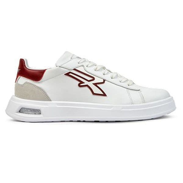 Scarpa Urban Style Lilas U Power Rossa Ob Sr 41 – U-Power