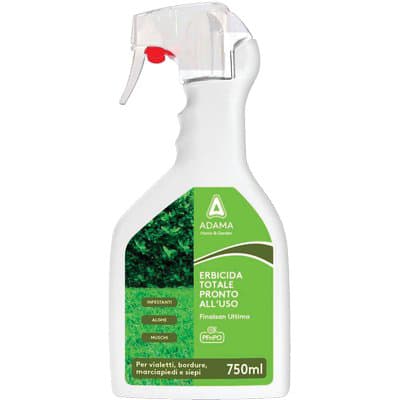 Diserbante Totale Finalsan Rtu Kollant 750 ml 15 Pezzi - 2