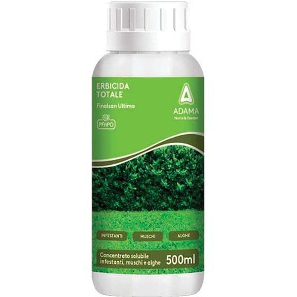 Diserbante Totale Finalsan Kollant 500 ml 24 Pezzi - 2