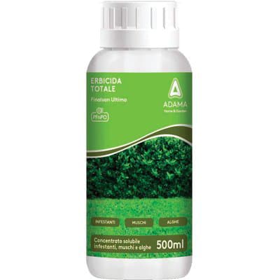 Diserbante Totale Finalsan Kollant 500 ml 24 Pezzi - 2