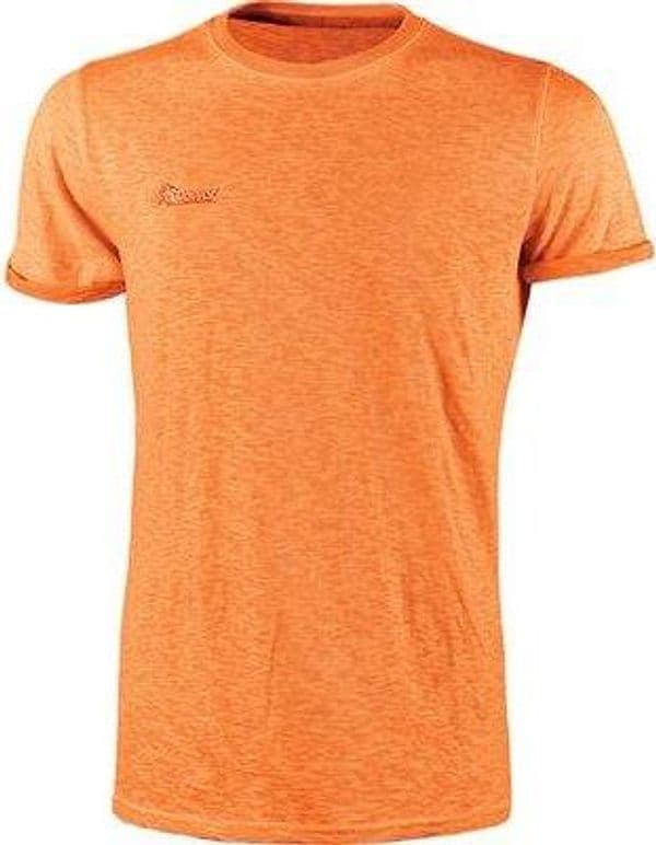 Maglietta Fluo Upower Arancio Xxl - 2