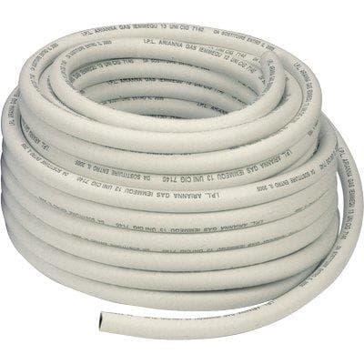 Tubo Gas Metano PVC Mm 13X20 50 m - 2