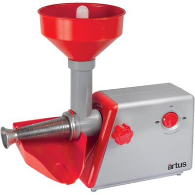 Spremipomodoro Artus S25 Reber Volt 230 Watt 550 HP 0,75 - 2