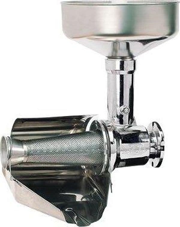 Accessorio Spremipomodoro SM5 Inox Pavi N° 5 - 2