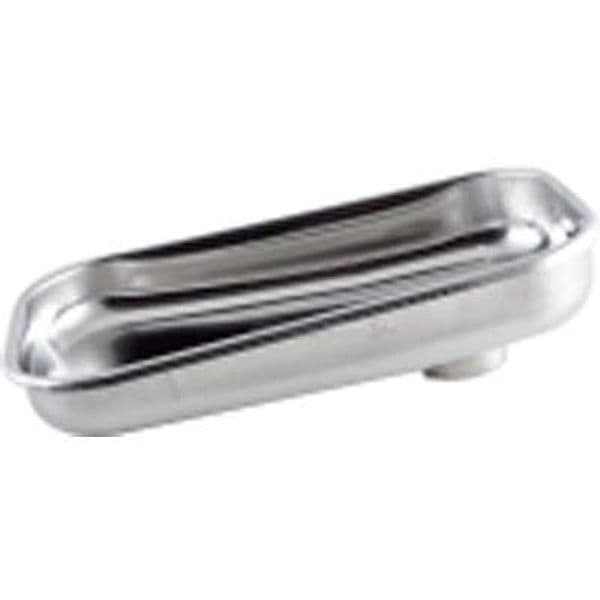 Tramoggia per Tritacarne Reber Inox N° 12 a 22 - 2