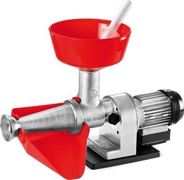 Spremipomodoro BIG65 Trespade Volt 230 Watt 480 HP 065 N° 5 - 2