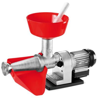 Spremipomodoro BIG65 Trespade Volt 230 Watt 480 HP 065 N° 5 - 2