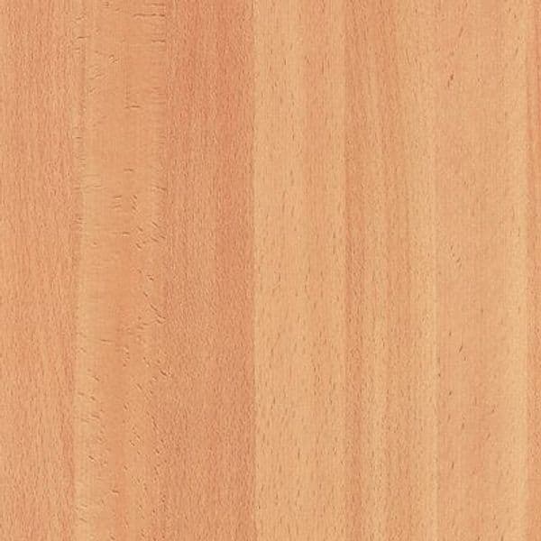 Plastica Adesiva Legno Faggio Pieno 2608 Alkor H.cm 45 L.15 m - 2