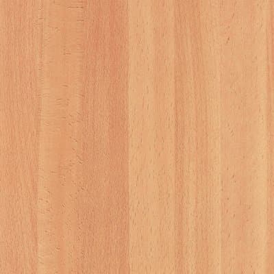 Plastica Adesiva Legno Faggio Pieno 2608 Alkor H.cm 45 L.15 m - 2