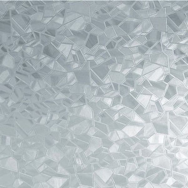 Plastica Adesiva Trasparente Scheggia 2535 Alkor H.cm 45 L.15 m - 2