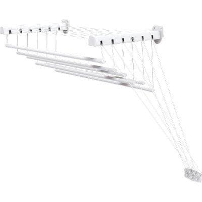 Stendino Lift 140 Gimi Acciaio Verniciato 8,5 m - 2