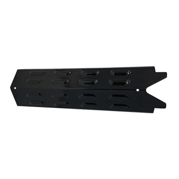 Copri Fiamme Barbecue Gas Polka 4 con 1 Domus N°7 - 2