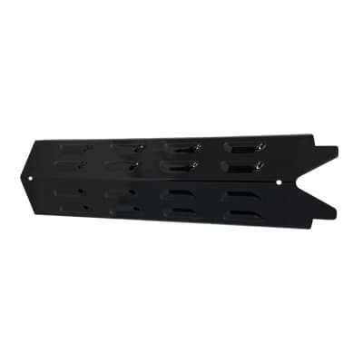 Copri Fiamme Barbecue Gas Polka 3 con 1 Domus N°7 - 2
