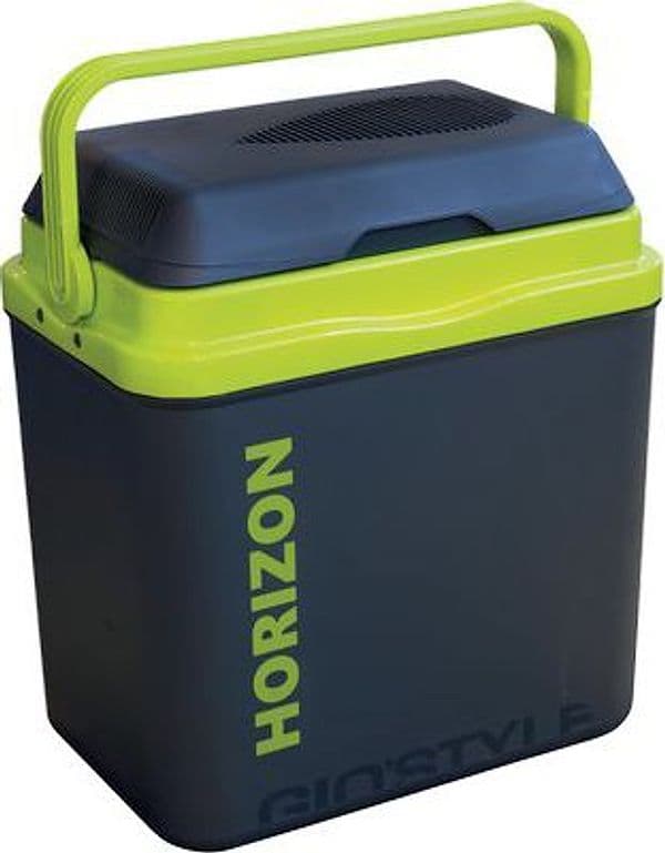 Frigo Rigido Elettrico Horizon 25 Giostyle Volt 12 Lt 20 cm 38X25,5X42 - 2
