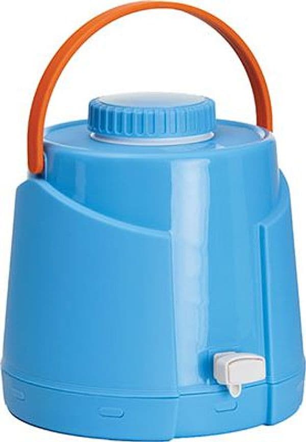 Borraccia Fiesta Bottiglia 5 Giostyle Lt 5,6 cm 27X29X27,5 - 2