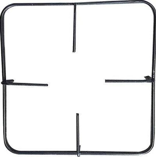 Griglia per Fornello Gas Fire 1 Domus - 2