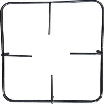 Griglia per Fornello Gas Fire 1 Domus - 2