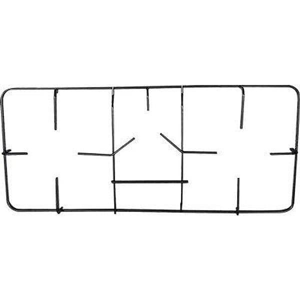 Griglia per Fornello Gas Fire 3 Domus - 2