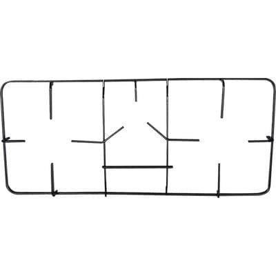 Griglia per Fornello Gas Fire 3 Domus - 2
