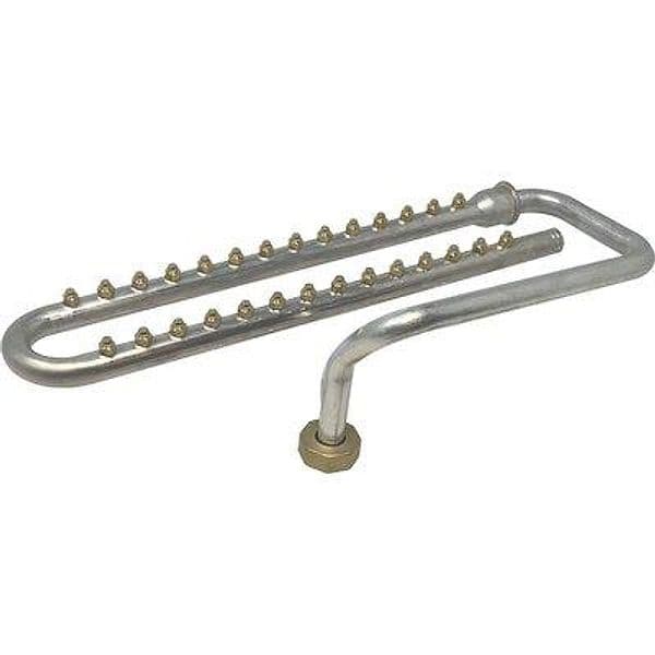 Kit Trasformazione Gas GPL Metano Chaffoteaux - 2