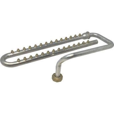 Kit Trasformazione Gas GPL Metano Chaffoteaux - 2