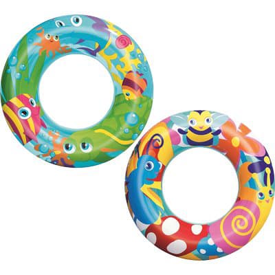 Ciambella Gonfiabile Sweet Creature 36013 Bestway Cm 56 - 2