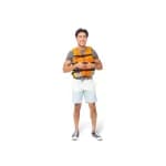 Salvagente Adulto 69681 Intex Nylon Pe Torace 132 76 cm 4 Pezzi - 2
