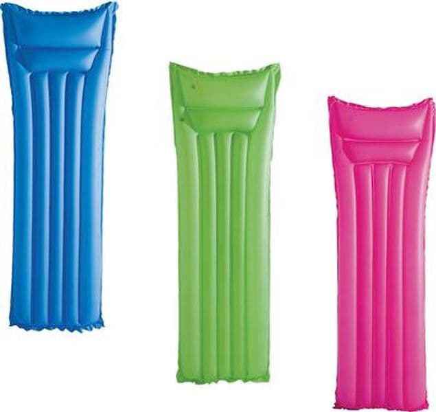 Materassino Gonfiabile Summer 44007 Bestway Cm 183X69 - 2