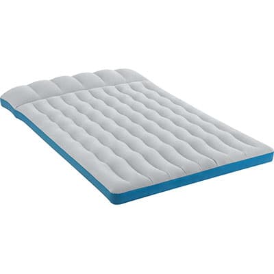 Materasso Camping Matrimoniale 67999 Intex Cm 127X193 H.cm 24 - 4